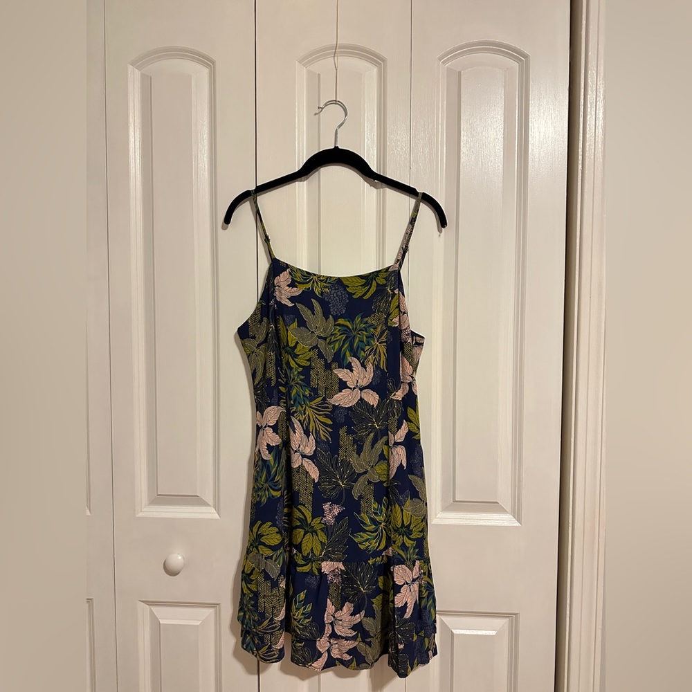 Lost+wander Dress